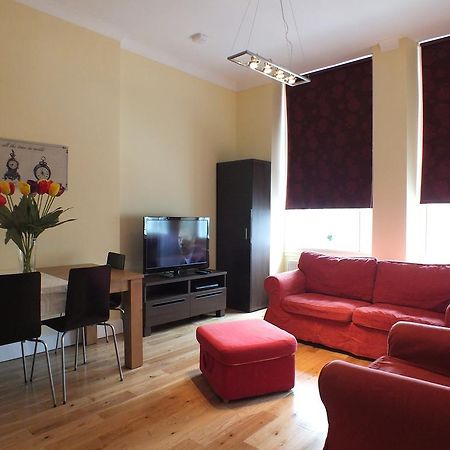 Picardy Place Apartment Εδιμβούργο Εξωτερικό φωτογραφία