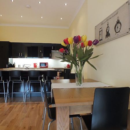 Picardy Place Apartment Εδιμβούργο Εξωτερικό φωτογραφία