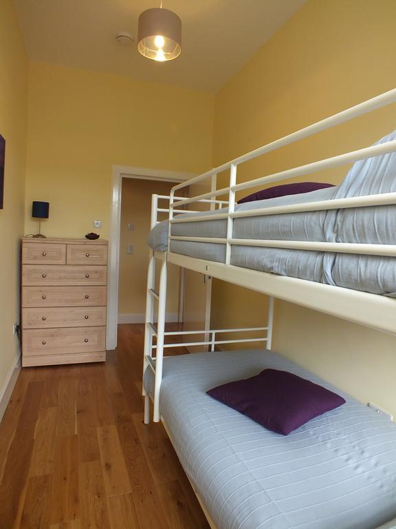 Picardy Place Apartment Εδιμβούργο Εξωτερικό φωτογραφία