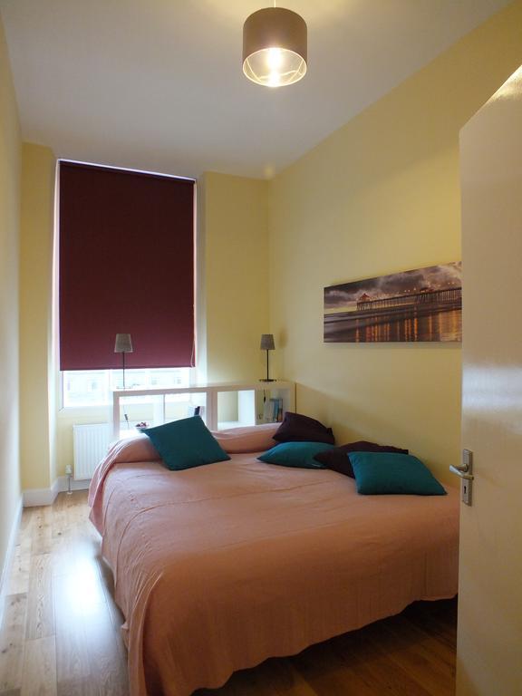 Picardy Place Apartment Εδιμβούργο Εξωτερικό φωτογραφία