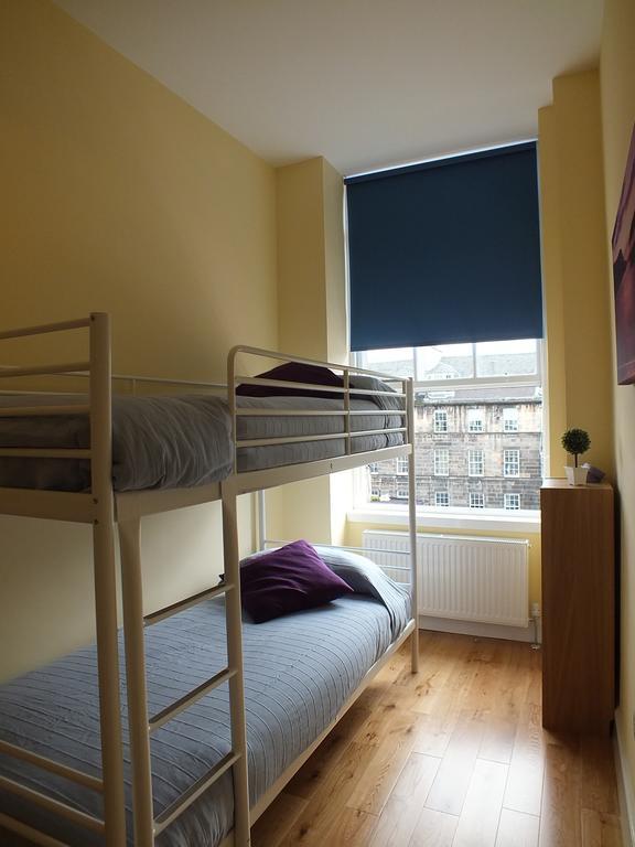 Picardy Place Apartment Εδιμβούργο Εξωτερικό φωτογραφία