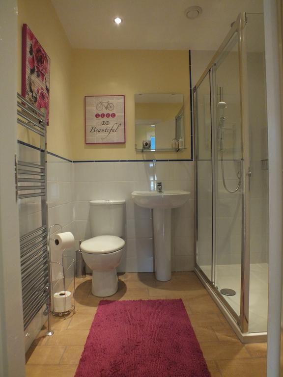 Picardy Place Apartment Εδιμβούργο Εξωτερικό φωτογραφία