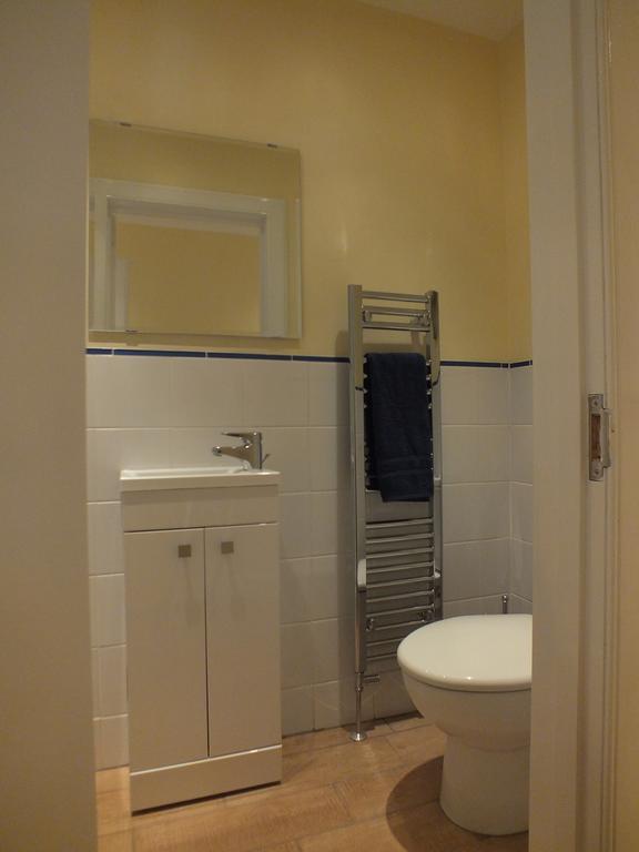 Picardy Place Apartment Εδιμβούργο Εξωτερικό φωτογραφία