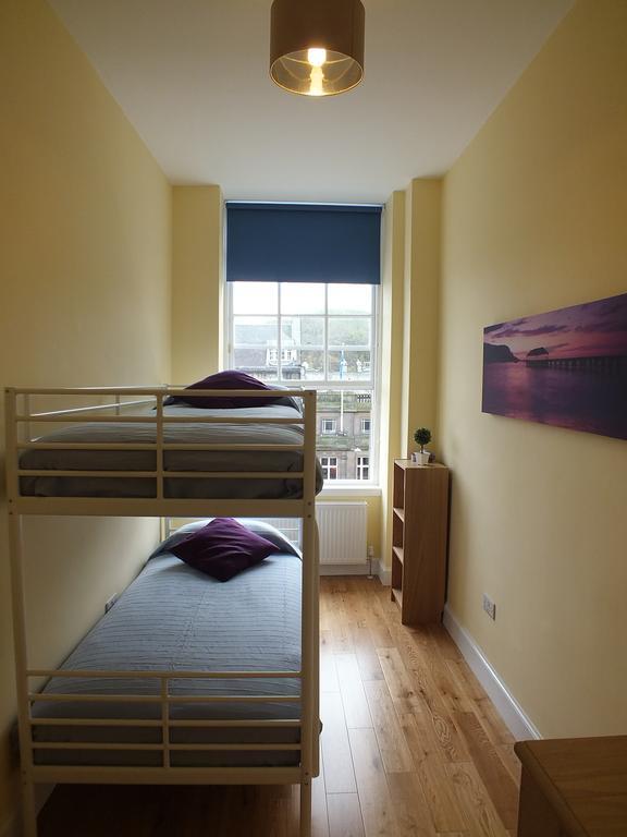 Picardy Place Apartment Εδιμβούργο Εξωτερικό φωτογραφία