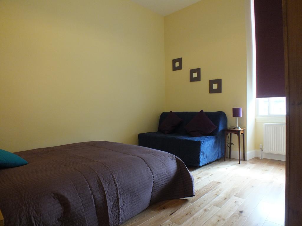 Picardy Place Apartment Εδιμβούργο Εξωτερικό φωτογραφία