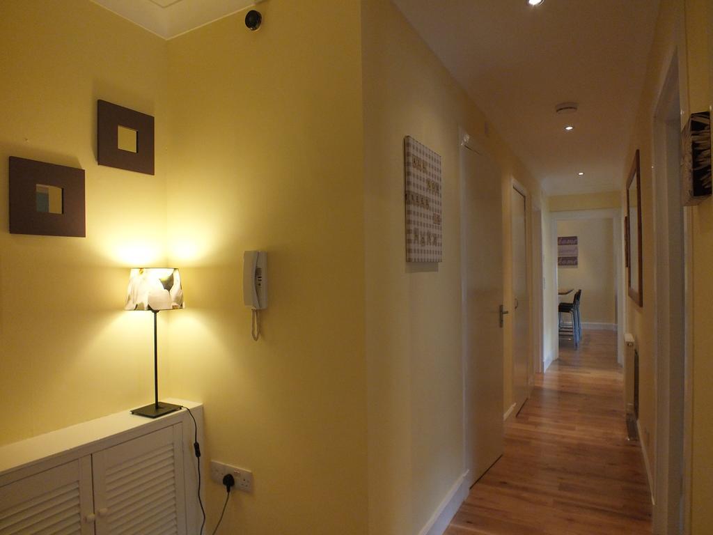 Picardy Place Apartment Εδιμβούργο Εξωτερικό φωτογραφία